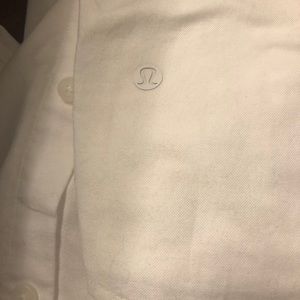 lululemon athletica Shirts - Lululemon Men’s Recommission shirt, sz M! NWT lululemon athletica Shirts - Lululemon Men’s Recommission shirt, sz M! NWT
